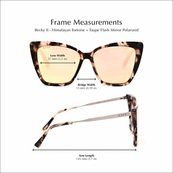 Oversized Cat Eye Sunglasses with Premium Hand Cut Acetate & Stainless Steel